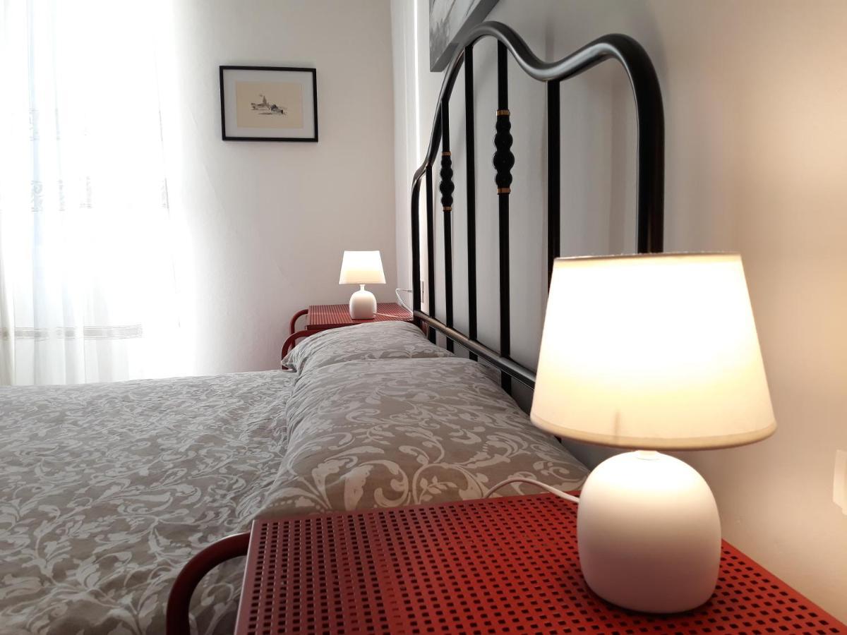 Olivuzza Apartment باليرمو المظهر الخارجي الصورة