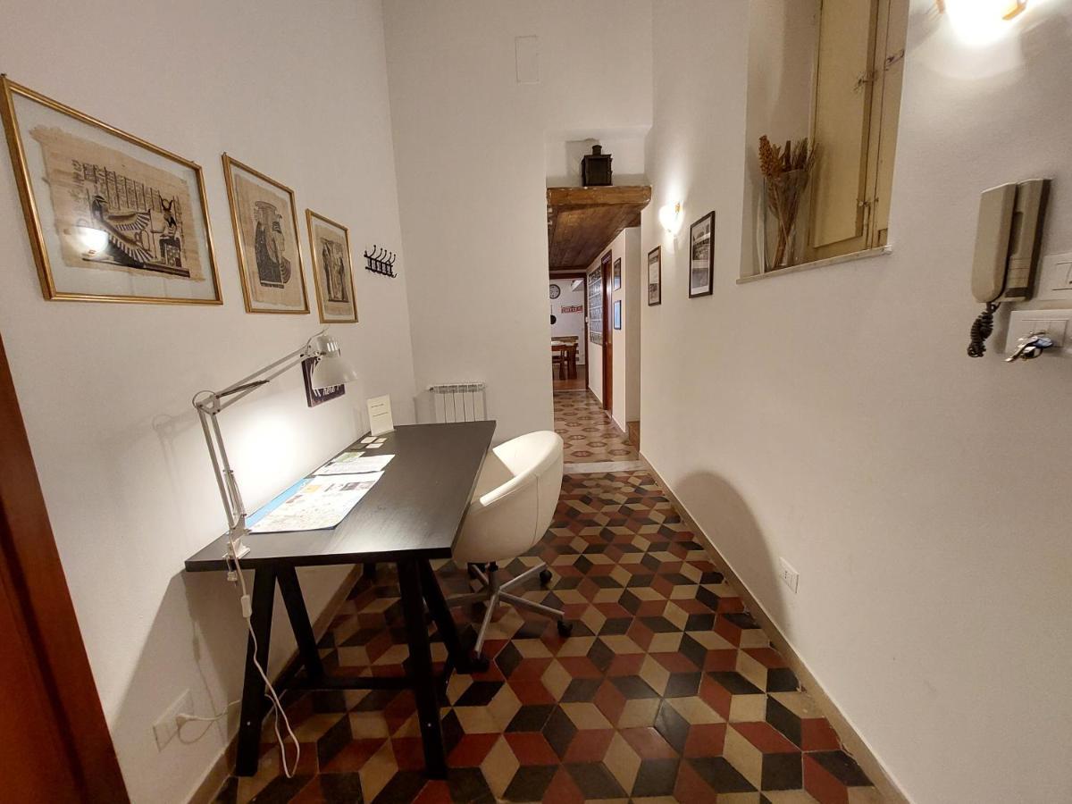 Olivuzza Apartment باليرمو المظهر الخارجي الصورة