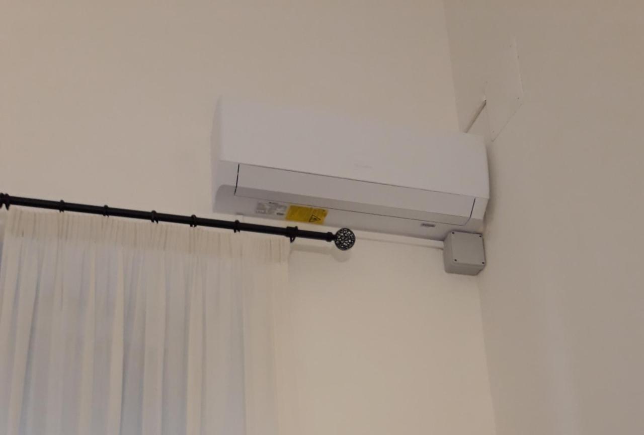 Olivuzza Apartment باليرمو المظهر الخارجي الصورة