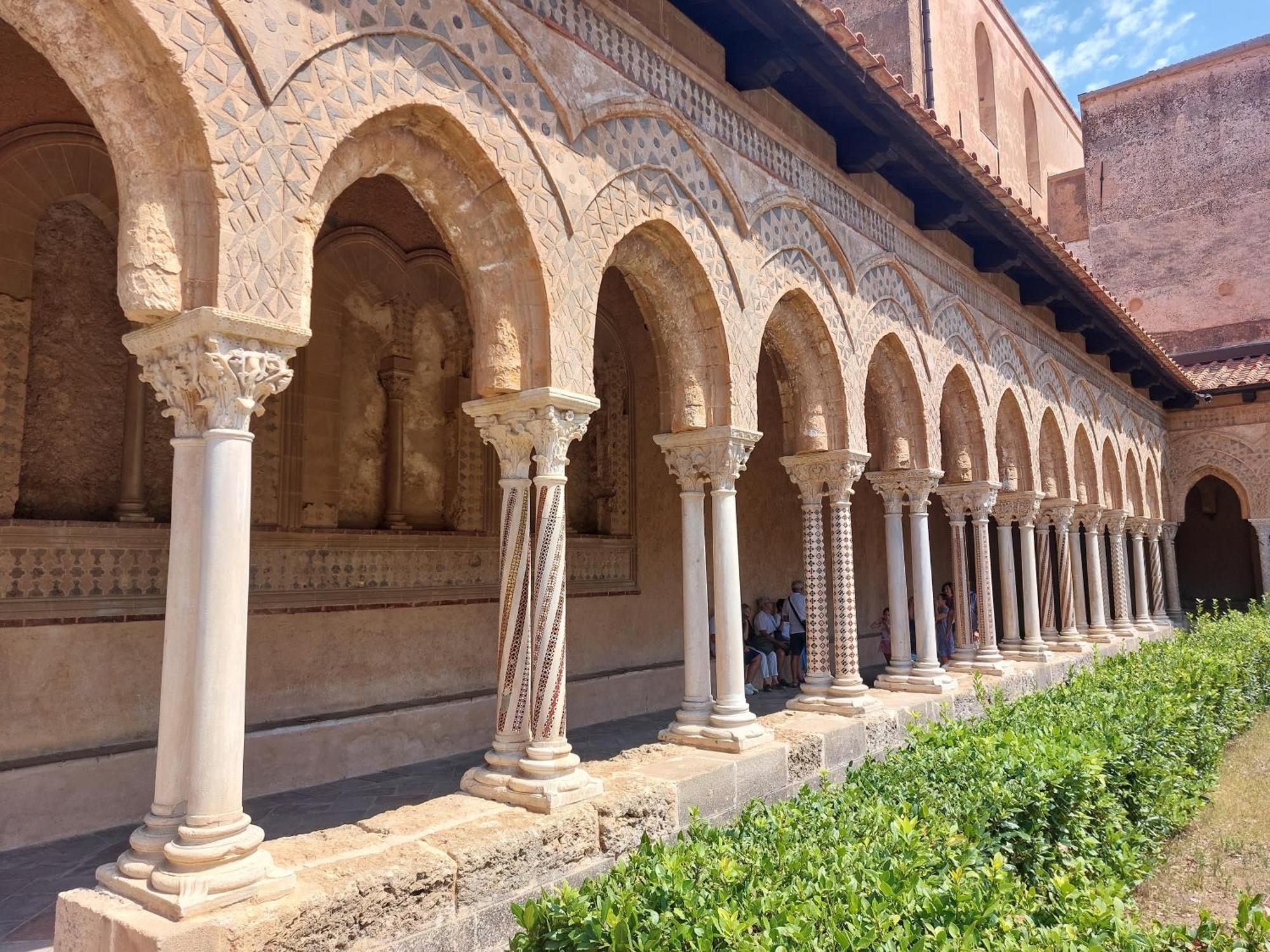 Olivuzza Apartment باليرمو المظهر الخارجي الصورة