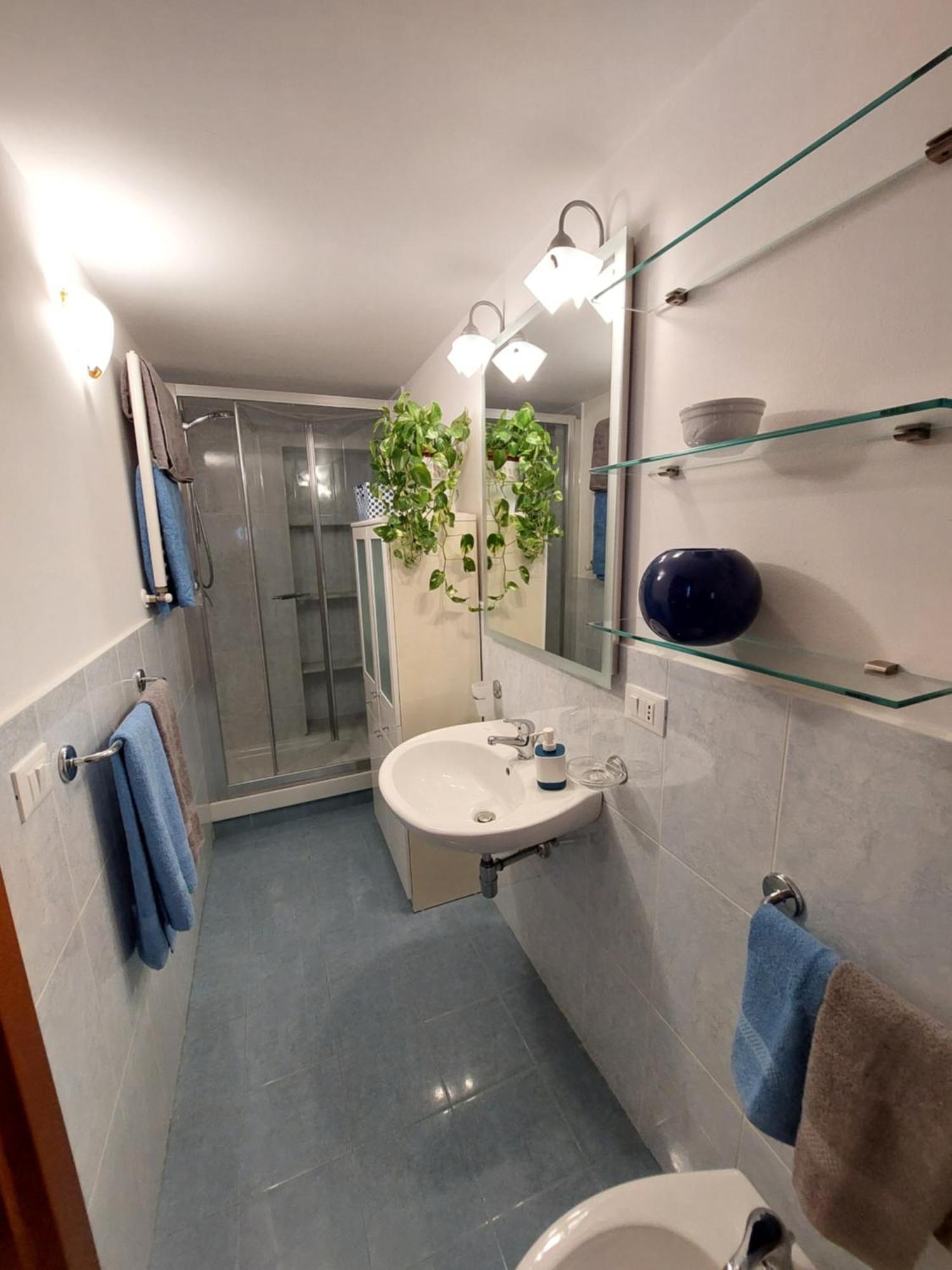 Olivuzza Apartment باليرمو المظهر الخارجي الصورة