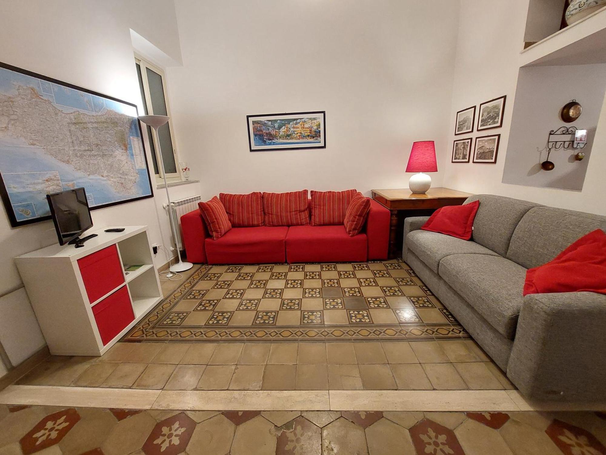 Olivuzza Apartment باليرمو المظهر الخارجي الصورة