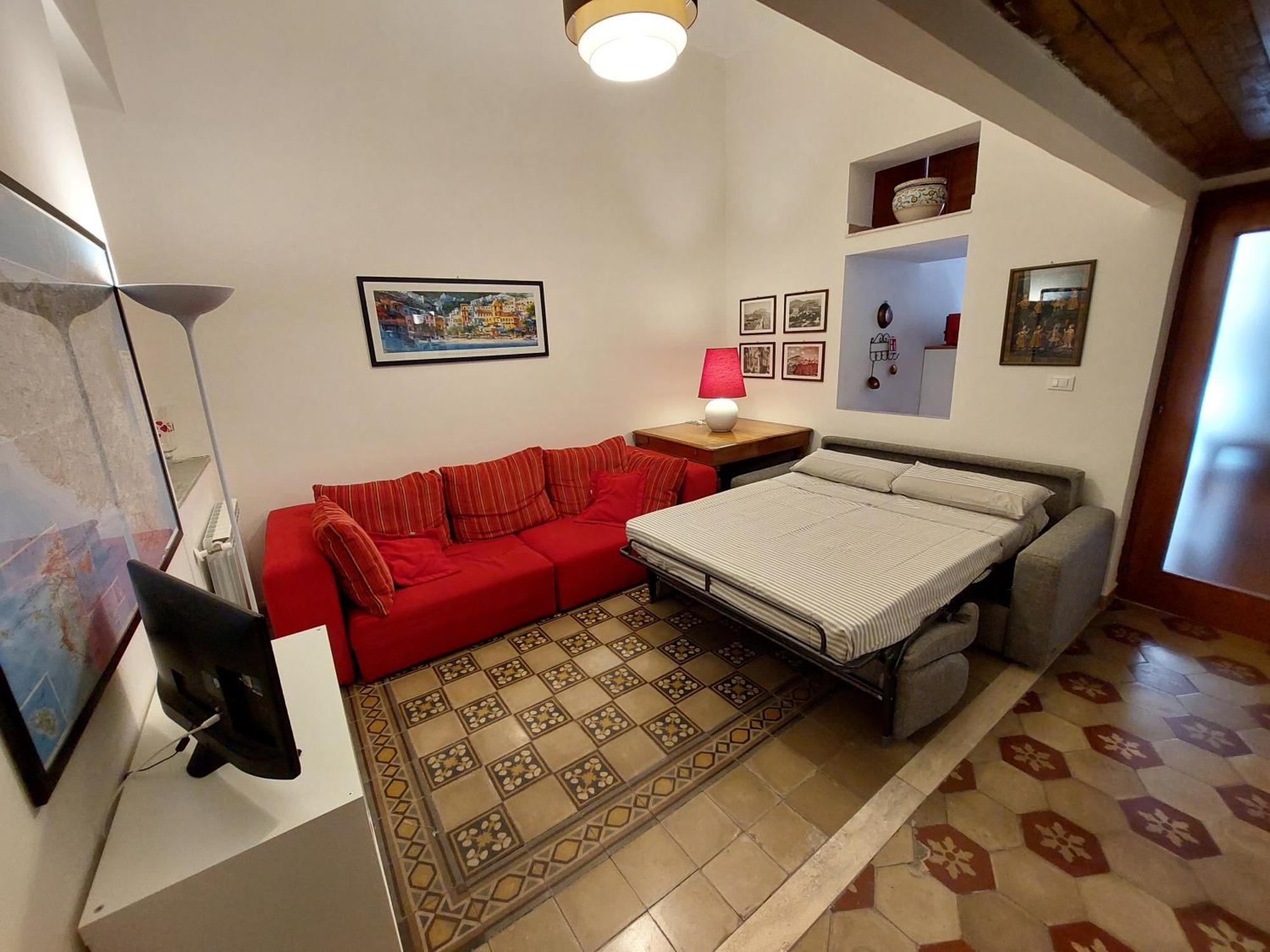 Olivuzza Apartment باليرمو المظهر الخارجي الصورة