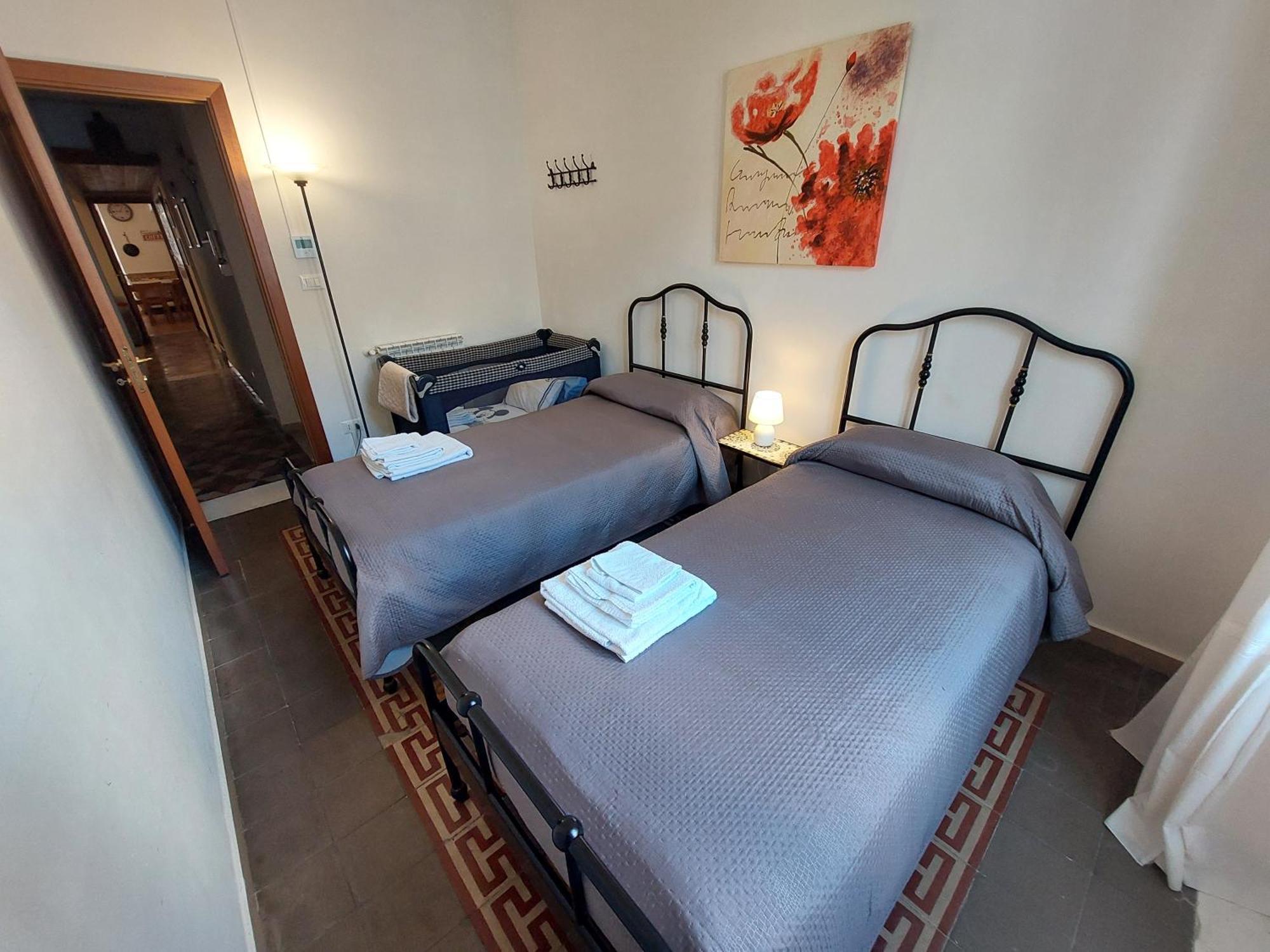 Olivuzza Apartment باليرمو المظهر الخارجي الصورة